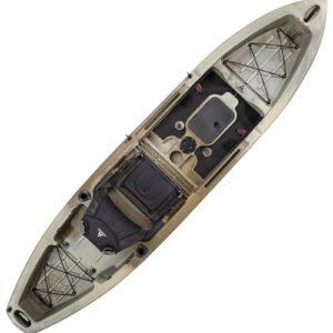 ascend 12t sit on top kayak ascend 12t sit on top kayak