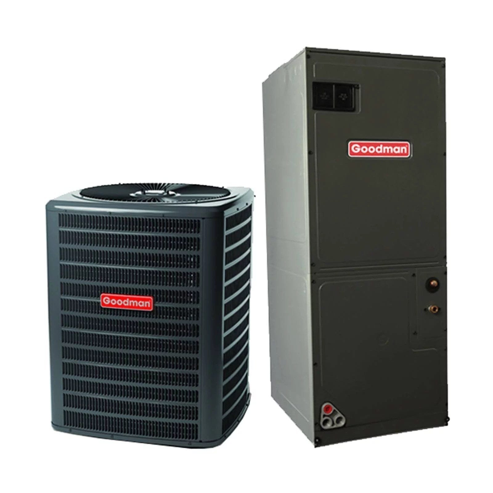 goodman 2.5 ton 14 seer heat pump system – gsz140301 – aruf31b14 goodman 2.5 ton 14 seer heat pump system – gsz140301 – aruf31b14