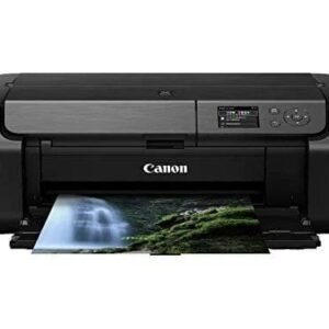 canon pixma pro 200 wireless professional color photo printer