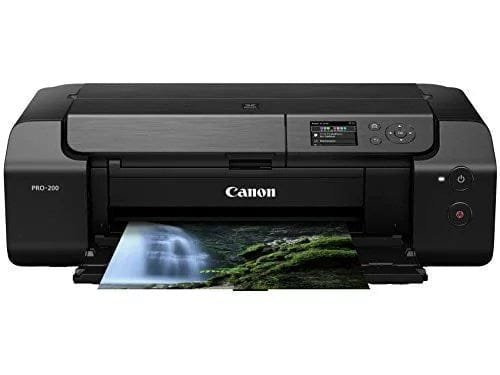 canon pixma pro 200 wireless professional color photo printer canon pixma pro 200 wireless professional color photo printer