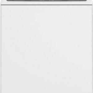 whirlpool – 4.5 cu. ft. top load washer with built in water faucet – white