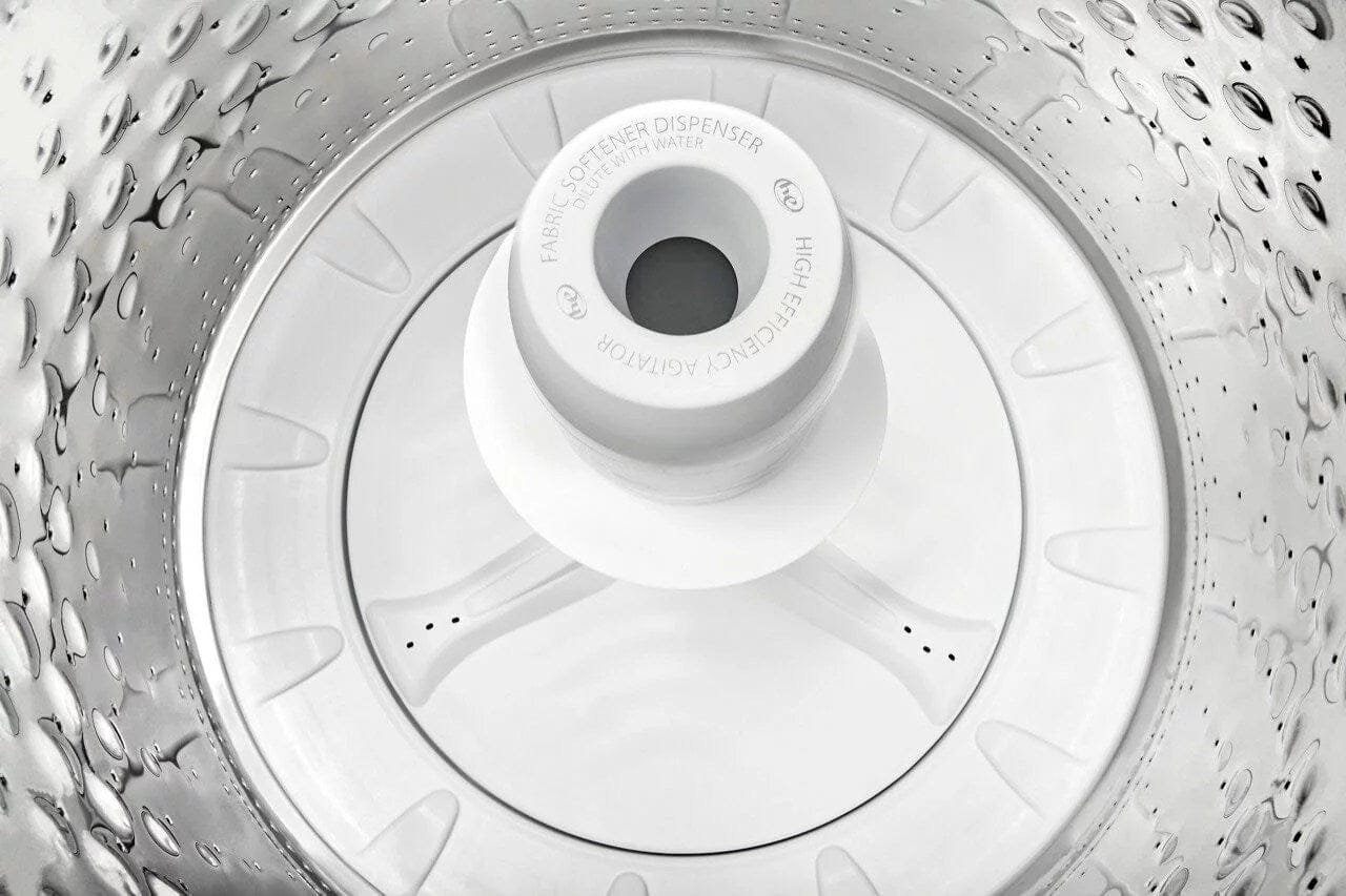 whirlpool – 4.5 cu. ft. top load washer with built in water faucet – white whirlpool – 4.5 cu. ft. top load washer with built in water faucet – white