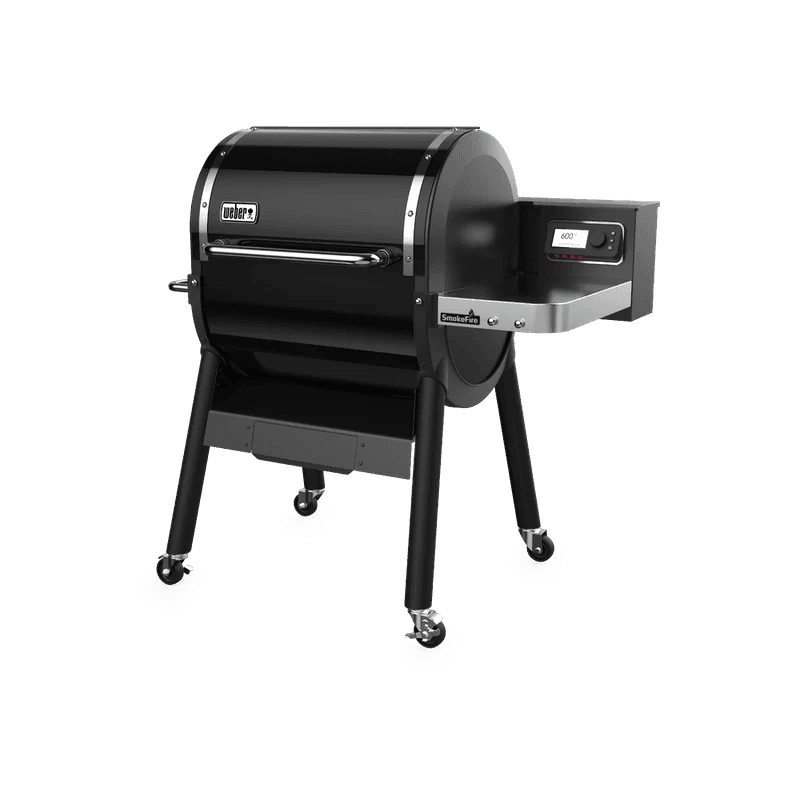 smokefire ex4 (2nd gen) wood fired pellet grill smokefire ex4 (2nd gen) wood fired pellet grill