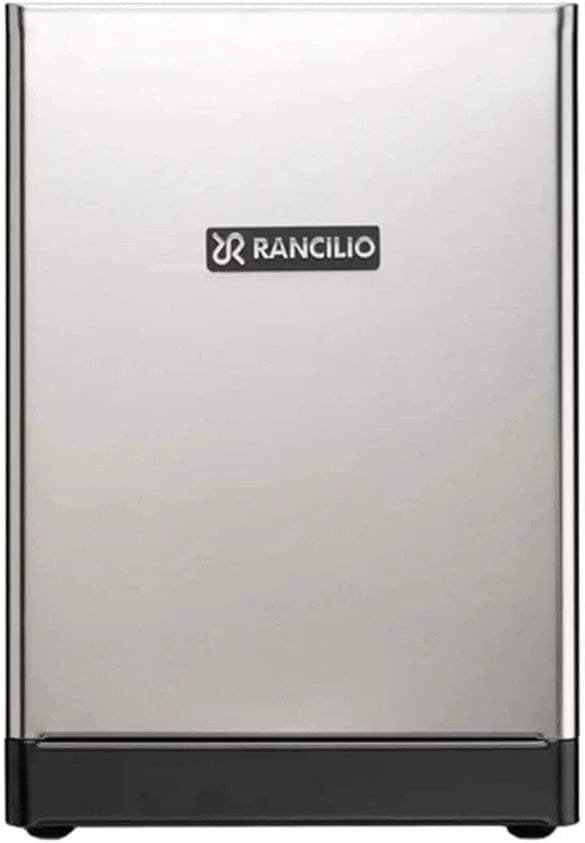 rancilio silvia espresso machine iron frame stainless rancilio silvia espresso machine iron frame stainless