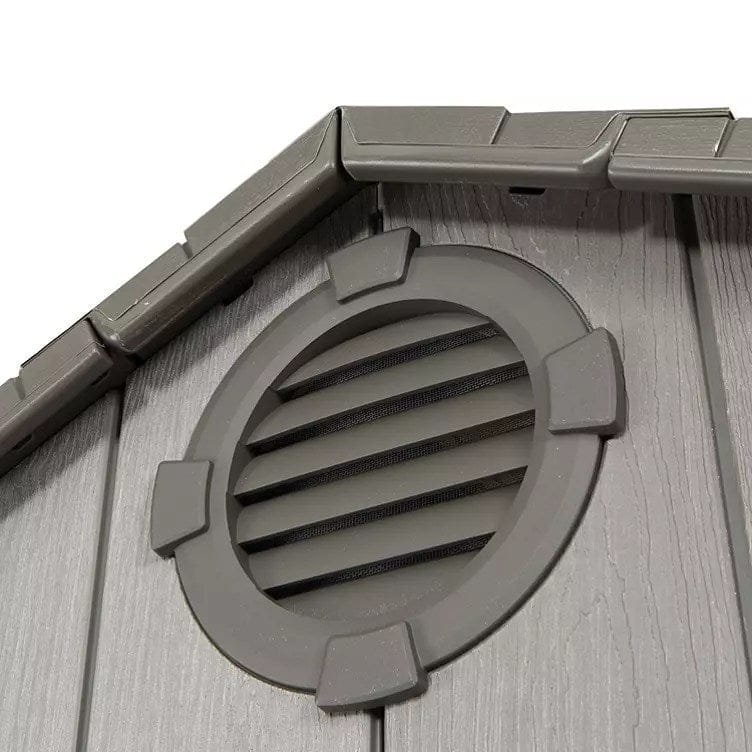 lifetime 15′ x 8′ rough cut dual entry outdoor storage shed lifetime 15′ x 8′ rough cut dual entry outdoor storage shed