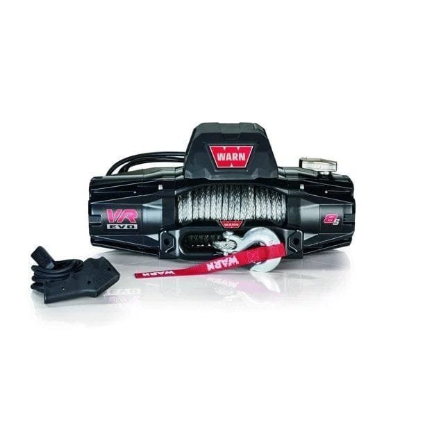 warn vr evo winch warn vr evo winch