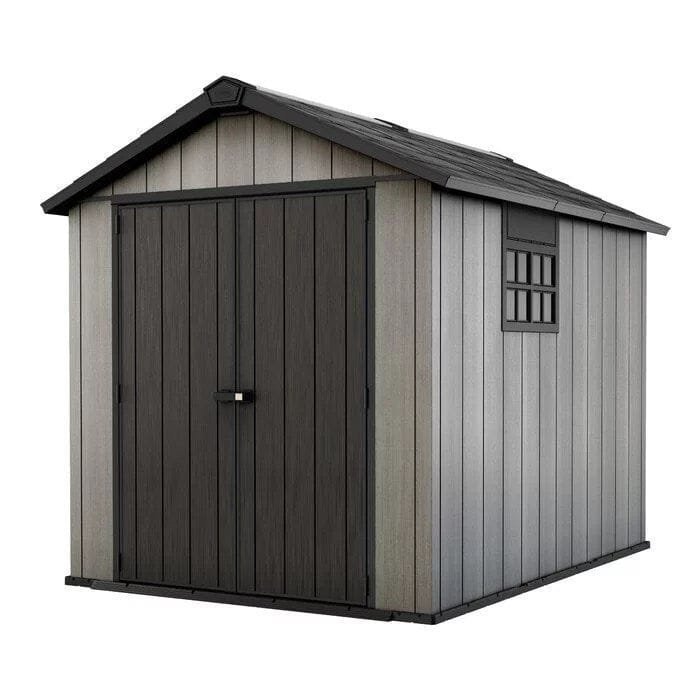 oakland plastic storage shed oakland plastic storage shed