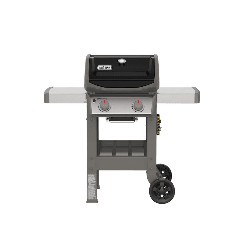 spirit ii e 210 gas grill weber