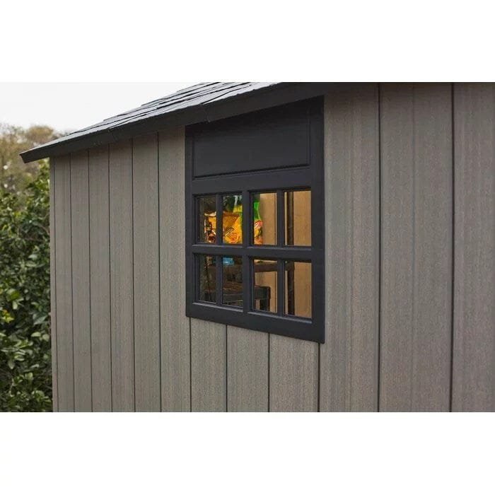 oakland plastic storage shed oakland plastic storage shed