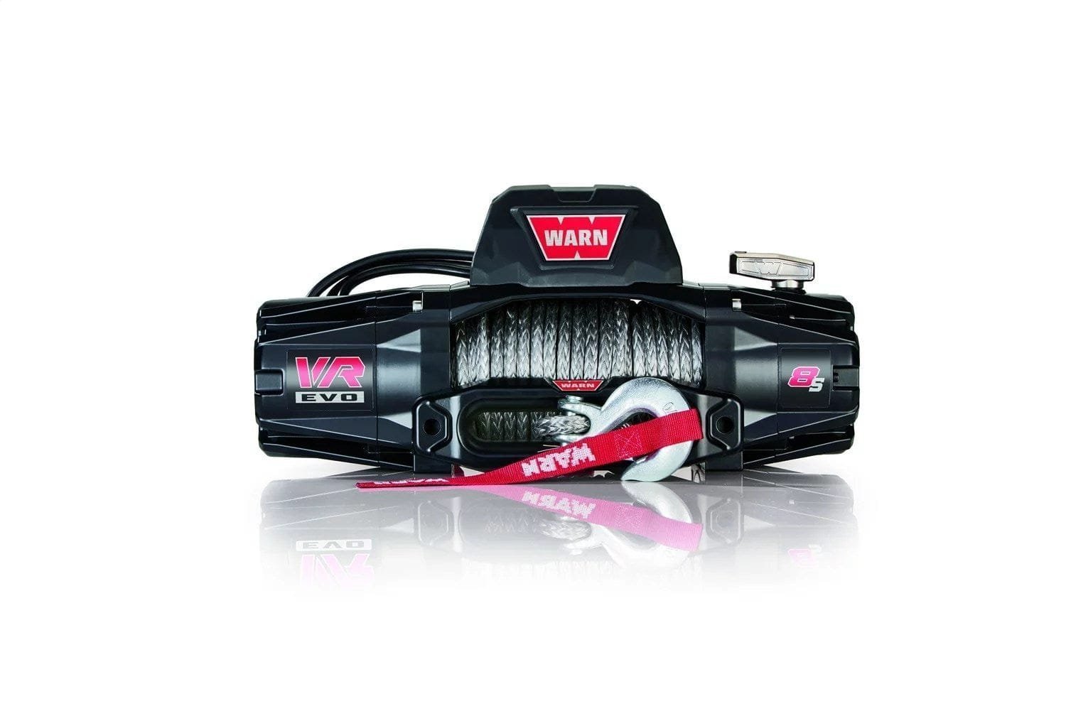 warn vr evo winch warn vr evo winch