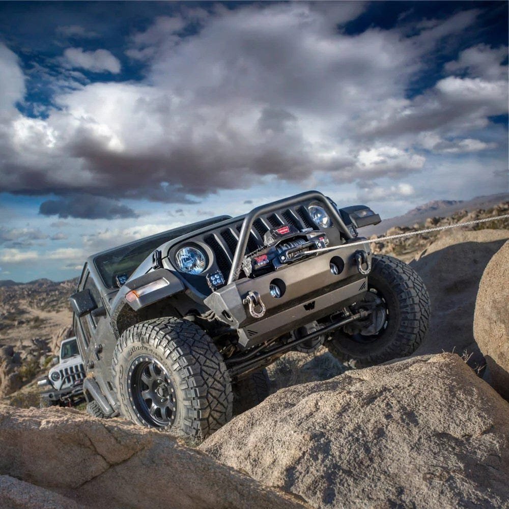 warn vr evo winch warn vr evo winch