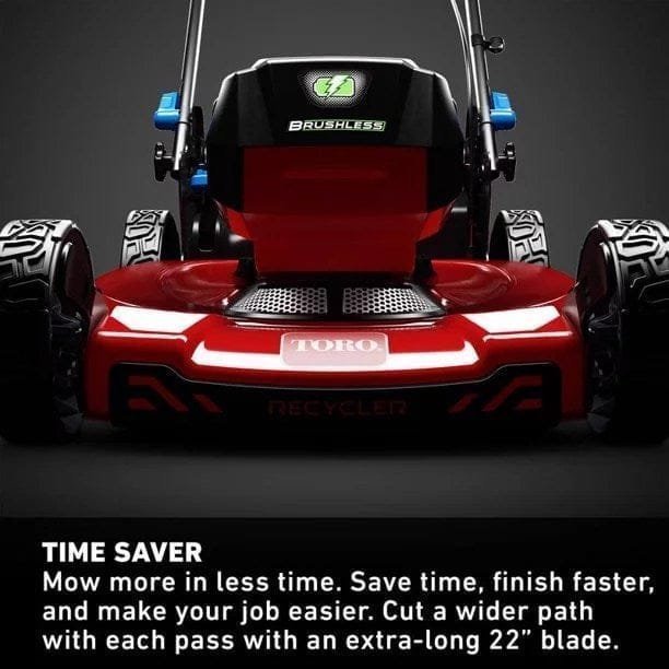flex force 60v cordless 2 tool combo kit 22 in. recycler walk behind lawn mower & leaf blower w/charger & batteries flex force 60v cordless 2 tool combo kit 22 in. recycler walk behind lawn mower & leaf blower w/charger & batteries