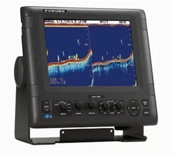 furuno fcv 295 digital fish finder furuno fcv 295 digital fish finder