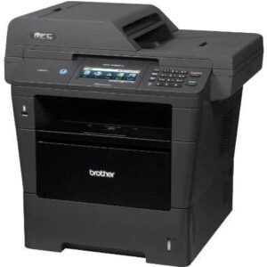 brother mfc8950dw wireless monochrome printer