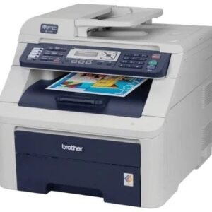 brother mfc 9120cn digital color all in one