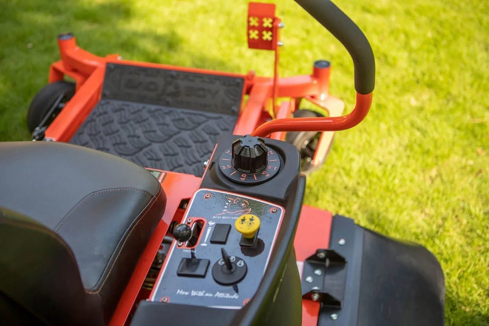 2022 bad boy mz rambler 42″ kohler zero turn mower bmz4219ko 2022 bad boy mz rambler 42″ kohler zero turn mower bmz4219ko
