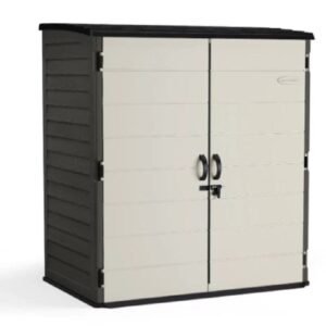suncast extra large vertical store xl