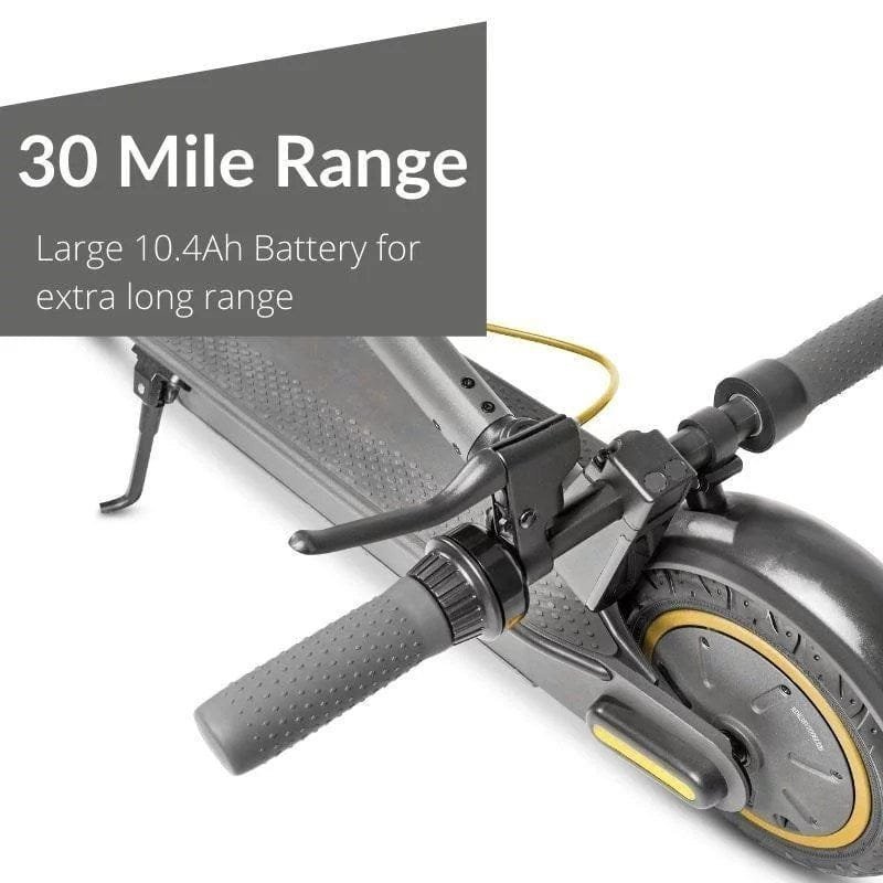 ampere go 350w electric scooter (ex demo) ampere go 350w electric scooter (ex demo)