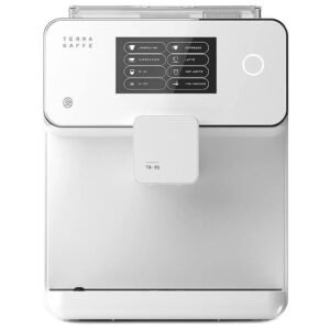 erra kaffe tk 01 espresso machine – white erra kaffe tk 01 espresso machine – white