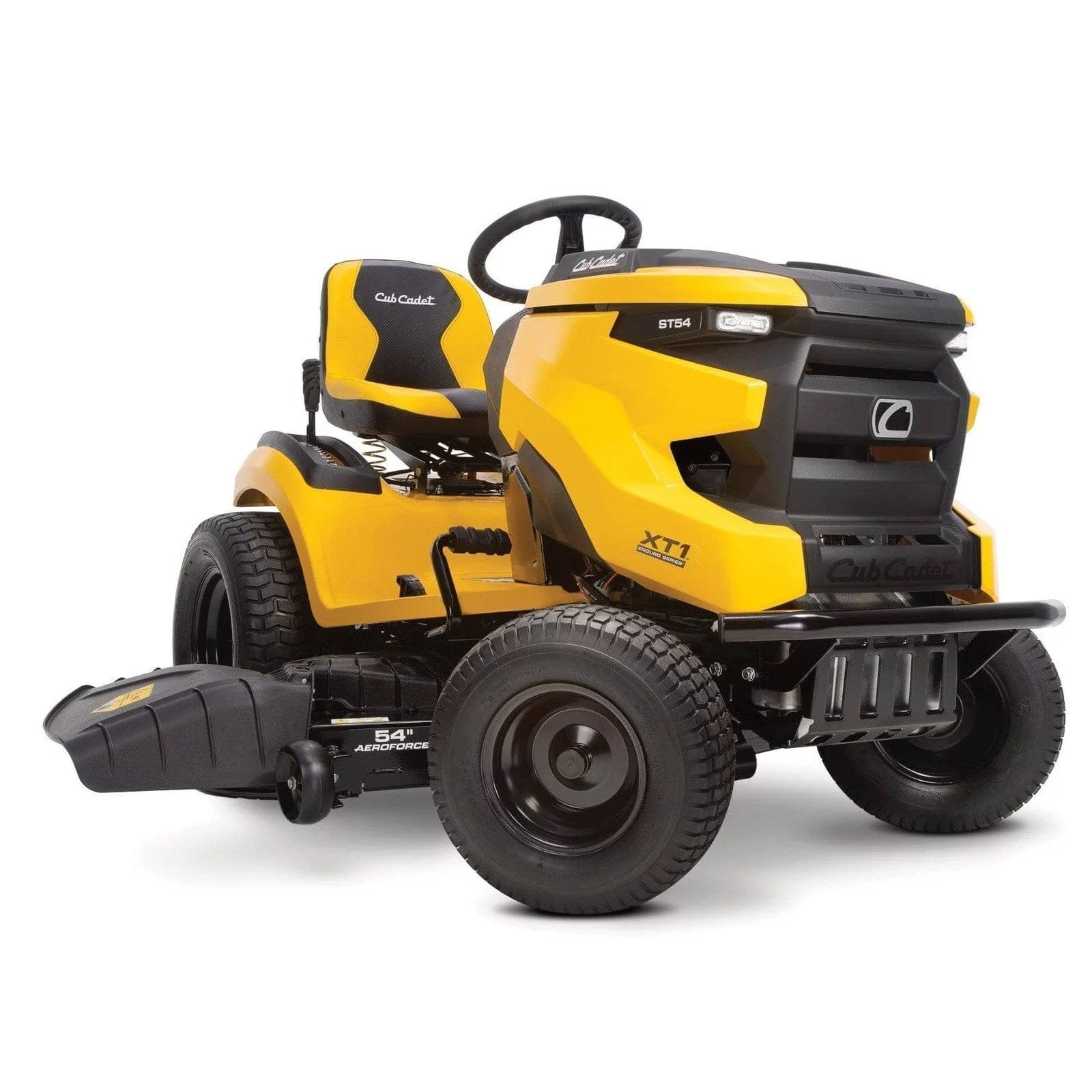 cub cadet xt1 st54 (54″) 24hp kohler lawn tractor