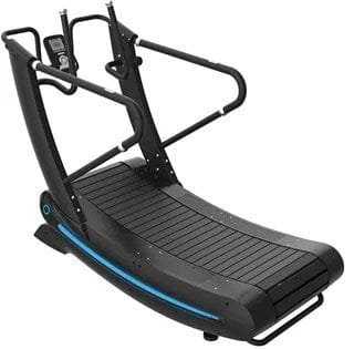 curved treadmill curved treadmill