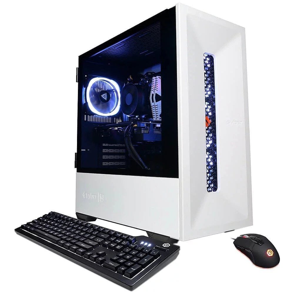cyberpowerpc – gamer master gaming desktop – amd ryzen 5 5600g cyberpowerpc – gamer master gaming desktop – amd ryzen 5 5600g