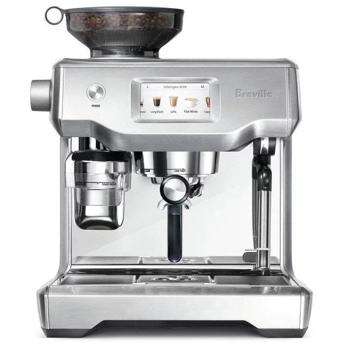 breville oracle touch automatic coffee & espresso maker breville oracle touch automatic coffee & espresso maker