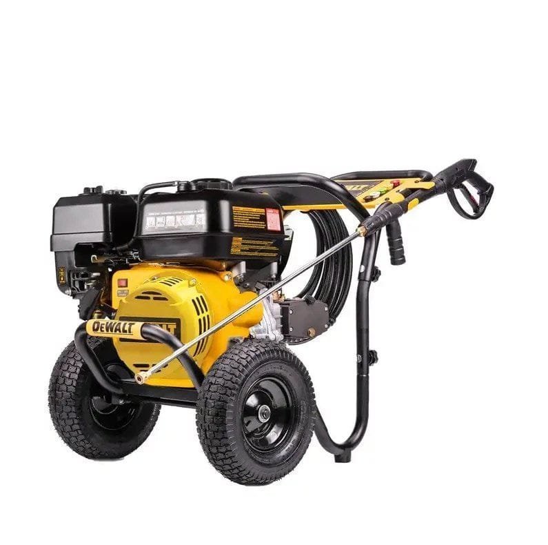 4400 psi 4.0 gpm gas cold water pressure washer with dewalt 420cc engine 4400 psi 4.0 gpm gas cold water pressure washer with dewalt 420cc engine